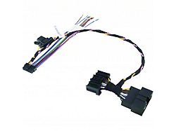CAN-Bus Plug-and-Play Harness; 24-Pin Connector (21-26 Ranger)