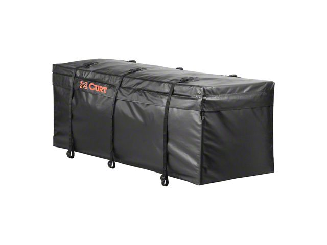 Cargo Bag; 56-Inch x 18-Inch x 21-Inch