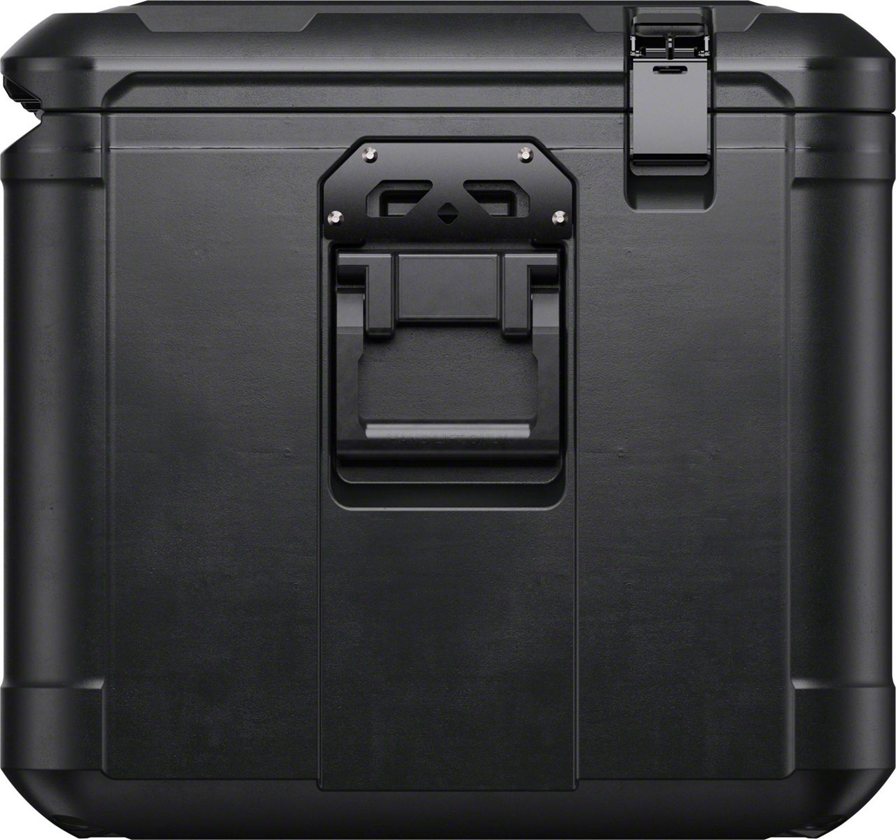 Ranger Cargo Case; 47 x 21.30 x 20-Inch; Black - Free Shipping