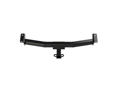 Class III Hitch (19-23 Ranger)
