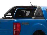 Classic Pro Roll Bar; Black (19-26 Ranger)