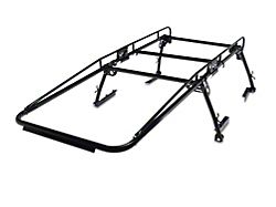 Barricade Compact Truck Contractors Rack (19-25 Ranger)