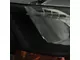 Crystal Halogen Headlights; Black Housing; Smoked Lens (19-23 Ranger XL, XLT)