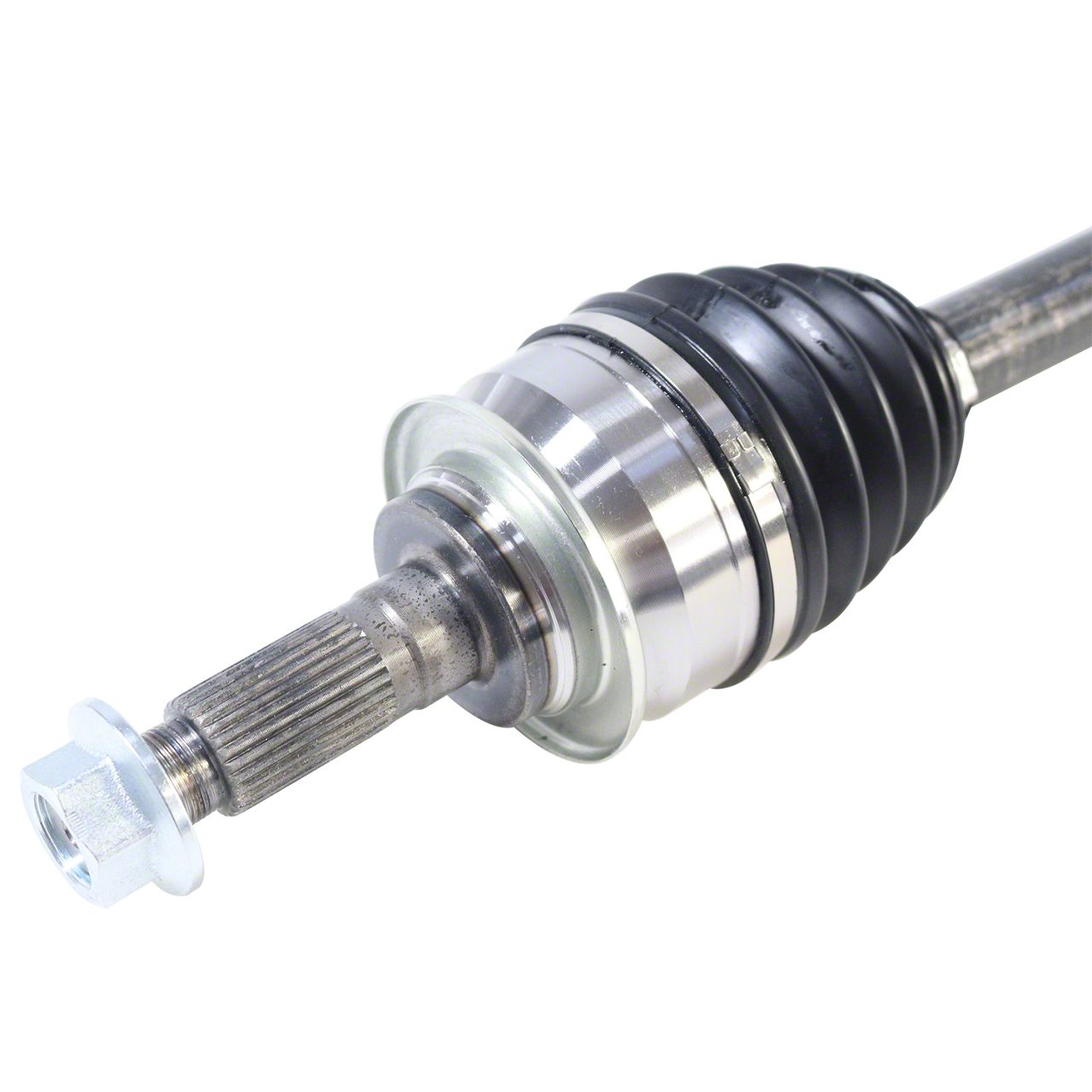 CV, Driveshaft & Axle - 2003 Ford Ranger | O'Reilly Auto Parts - Foto 10