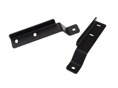 Ditch Light Brackets (19-24 Ranger)