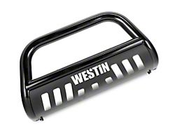 E-Series Bull Bar; Black (19-23 Ranger)