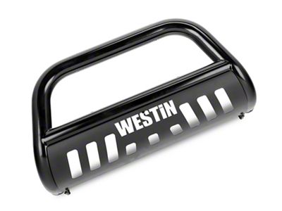E-Series Bull Bar; Black (19-23 Ranger)