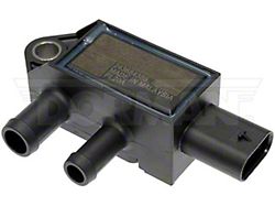 EGR Differential Pressure Sensor (19-25 2.3L EcoBoost Ranger)