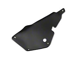 Engine Splash Shield; Front Passenger Outer (19-23 Ranger)