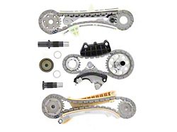 Engine Timing Chain Kit (01-11 4.0L Ranger)