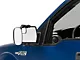 Extended View Towing Mirror (Universal; Some Adaptation May Be Required)