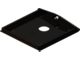 Fabex 500/765/770 Pin Box Quick Connect Capture Plate; 13-1/2-Inch Wide