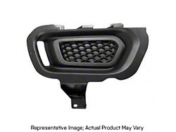 Replacement Fog Light Cover; Passenger Side (19-23 Ranger)