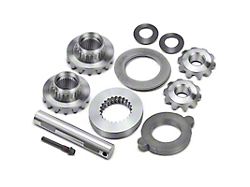 Ford 8.80-Inch Rear Differential Gear and Clutch Plate Kit (99-11 Ranger)