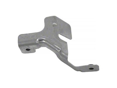 Replacement Front Fender Bracket; Driver Side (19-23 Ranger)