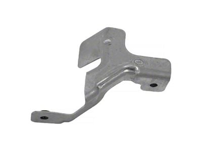 Replacement Front Fender Bracket; Passenger Side (19-23 Ranger)