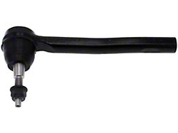 Front Tie Rod End; Outer Driver Side (19-20 Ranger)