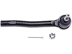 Front Tie Rod End; Outer Passenger Side (20-23 Ranger)
