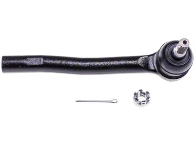 Front Tie Rod End; Outer Passenger Side (20-23 Ranger)