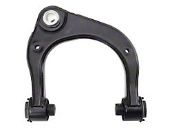 Front Upper and Lower Control Arms with Ball Joints (19-22 Ranger)