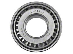 Front Wheel Bearing and Seal Kit (95-11 2WD Ranger)