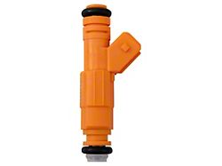 Fuel Injector Set; 6-Pieces (1997 4.0L Ranger)