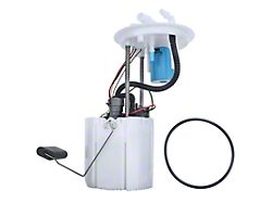 Fuel Pump Assembly (19-21 2.3L EcoBoost Ranger)