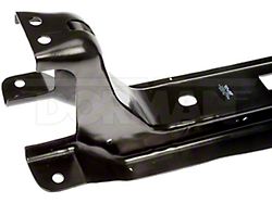 Fuel Tank Crossmember; Rear (98-10 4WD Ranger)