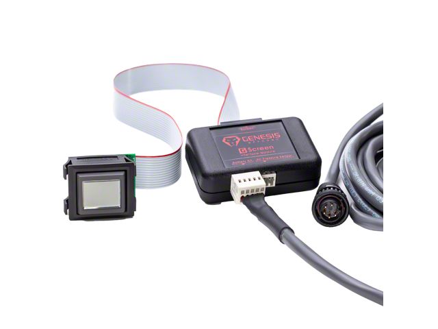 Ranger Ride. Engine Screen Ranger G Screen for Gen 3 Dual Battery Systems (Universal; Some ...