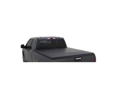 Genesis Elite Tri-Fold Tonneau Cover (19-23 Ranger)