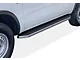 H-Style Running Boards; Polished (19-24 Ranger SuperCrew)