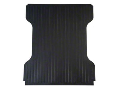 HD Bed Mat (19-24 Ranger w/ 5-Foot Bed)