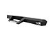 Westin HDX Stainless Drop Nerf Side Step Bars; Textured Black (19-23 Ranger SuperCab)