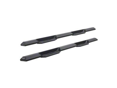 Westin HDX Xtreme Nerf Side Step Bars; Textured Black (19-23 Ranger SuperCab)