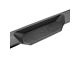 Westin HDX Xtreme Nerf Side Step Bars; Textured Black (19-23 Ranger SuperCab)