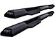 Westin HDX Xtreme Nerf Side Step Bars; Textured Black (19-24 Ranger SuperCrew)