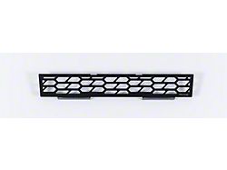 Putco Hex Shield Lower Bumper Grille Insert; Black (19-23 Ranger w/o Adaptive Cruise Control)