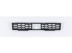 Putco Hex Shield Lower Bumper Grille Insert; Black (19-23 Ranger w/ Adaptive Cruise Control)