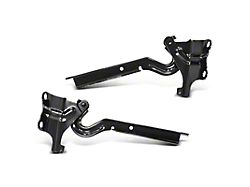 Hood Hinges (19-22 Ranger)