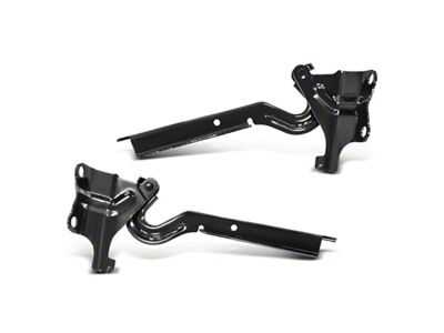 Hood Hinges (19-22 Ranger)