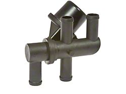 HVAC Heater Control Valve (91-11 Ranger)