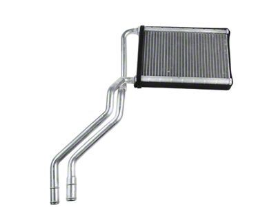 HVAC Heater Core (19-20 2.3L EcoBoost Ranger w/o Automatic Temperature Control)