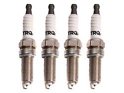 Iridium Spark Plugs; 4-Piece (19-23 Ranger)