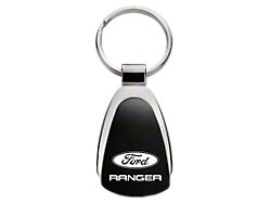 Ranger Teardrop Key Fob