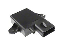 Manifold Pressure MAP Sensor (83-92 Ranger)