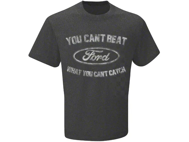 Men's Can't Catch T-Shirt