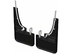 Mud Flaps; Front (19-23 Ranger)