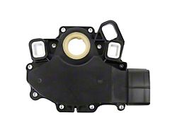 Neutral Safety Switch (97-10 Ranger w/ 11 Pin Connector, Excluding Tremor)