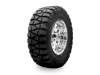 NITTO Mud Grappler Tire (37" - 37x13.50R20)