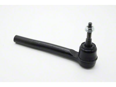 Outer Tie Rod End; Driver Side (19-22 Ranger)